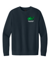 IBES Fleece Crew