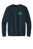 IBES Fleece Crew