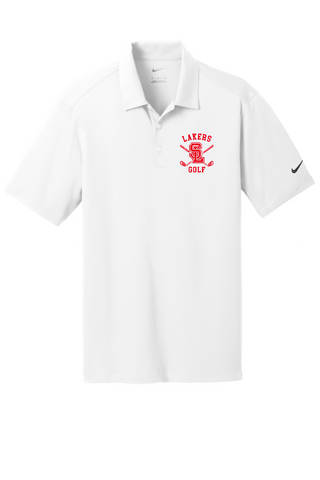 SL Golf Nike Polo