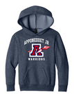 Apponequet Easy Fleece Pullover