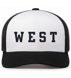 WES Trucker Hat