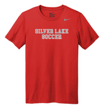 SL Boys Soccer Nike SS Tee