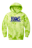 Kingston Tie Dye Hoodie