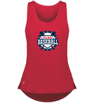 FLAA Girls Tank Top