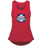 FLAA Girls Tank Top