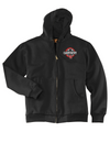 SL Carpentry Heavyweight Sweatshirt with Thermal Lining