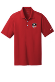 KYSA Mens Nike Dri-Fit Polo