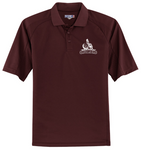 Carver Golf Sport Tek Polo
