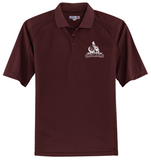 Carver Golf Sport Tek Polo