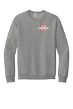 Sl Carpentry Crewneck Sweatshirt