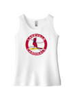 Cardinals Girls Tank Top