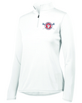 Plymouth Lax Women's Performance Quarter Zip