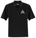 Carver Golf Sport Tek Polo