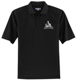 Carver Golf Sport Tek Polo