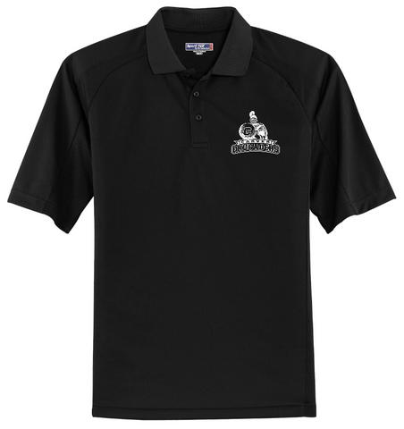 Carver Golf Sport Tek Polo