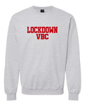 Lockdown Crewneck