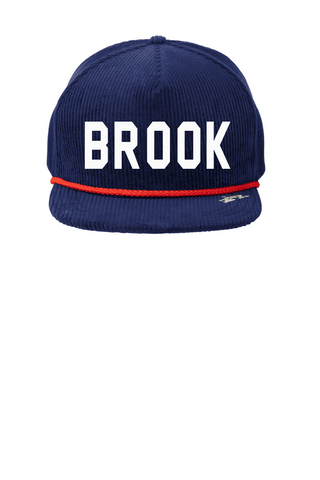 IBES Spacecraft Explorer Hat