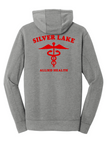 SL Allied Health Unisex Tri-Blend Fleece Hoodie