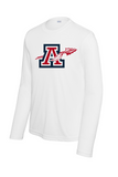 Apponequet PosiCharge Performance Long Sleeve