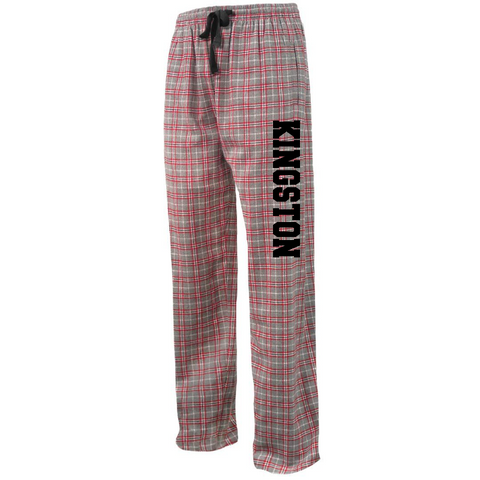 KPTO Flannel Pants