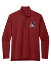 WES Quarter Zip