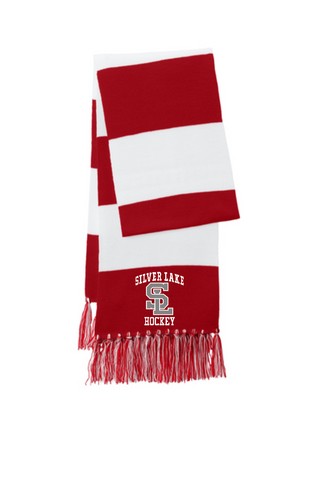 SL Hockey Scarf