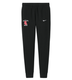 SL Boys Soccer Nike Joggers
