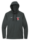 SL Boys Soccer Nike Therma Fit Pullover Fleece