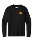 MYSA Performance Long Sleeve