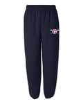 Plymouth Lax Sweatpants