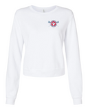 Plymouth Lax Classic Crewneck