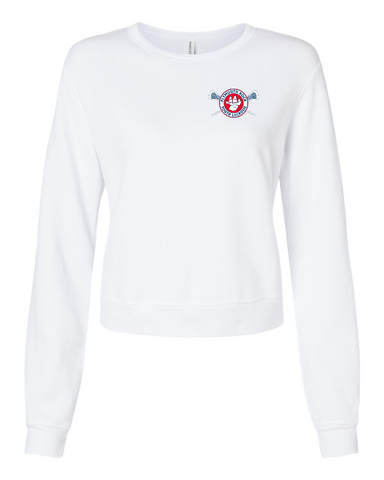 Plymouth Lax Classic Crewneck