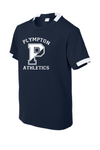 Plympton Soccer Performance Tee