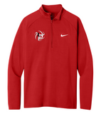 Lockdown Nike Lightweight Quarter Zip