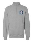 FLAA Quarter Zip