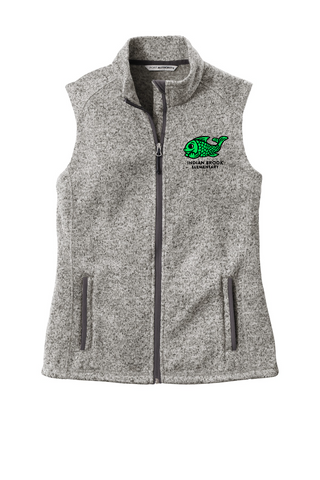 IBES Womens Sweater Vest
