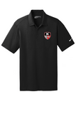 KYSA Mens Nike Dri-Fit Polo