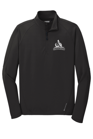 Carver Golf Quarter Zip