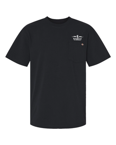 SL Automotive Dickies Heavyweight Tshirt