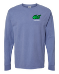 IBES Garment Dyed long Sleeve