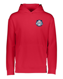 FLAA Youth Wicking Fleece Hood