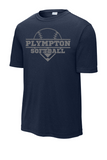 Plympton Performance Short Sleeve