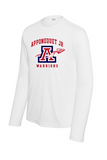 Apponequet PosiCharge Performance Long Sleeve
