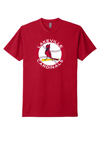 Cardinals Short Sleeve Tee