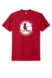 Cardinals Short Sleeve Tee