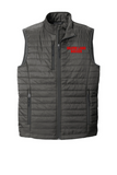 SL Boys Soccer Packable Puffy Vest