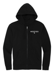 WES Full Zip Hoodie