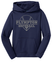Plympton Performance Hoodie