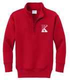 KPTO Quarter Zip