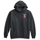 SL Boys Soccer Heavyweight Hoodie